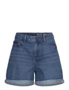 Nmsmiley Nw Shorts Vi060Mb Noos NOISY MAY Blue