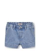 Kmgcomet Wide Lb Shorts Dnm Pim Kids Only Blue