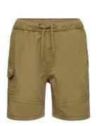 Shorts Twill Minymo Green