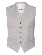 Rudy - Classic Wool Blend Day Birger Et Mikkelsen Grey