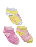 Chaussettes Barbie Patterned