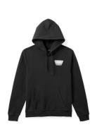 Linwood Hood Brixton Black