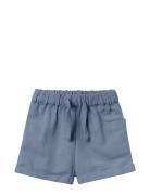 Nbmfaher Shorts F Name It Blue