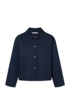 Felina Jacket STUDIO FEDER Navy