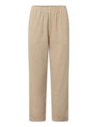 Carla Pants STUDIO FEDER Beige