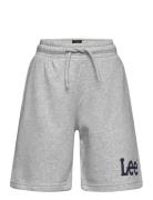 Wobbly Lee Lb Short Lee Jeans Grey