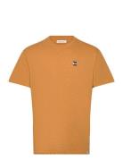 Loose T-Shirt Revolution Orange