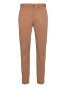 Stretch Chino Trouser French Connection Brown