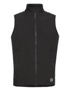 Mens Vest Colmar Black