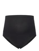 Maternity Briefs Boob Black