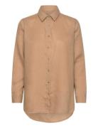 Shirt United Colors Of Benetton Beige