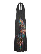 Panter Desigual Black