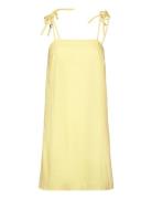 Fatto Max Mara Leisure Yellow