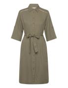 Fqlava-Dress FREE/QUENT Khaki