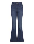 Breese Lee Jeans Blue