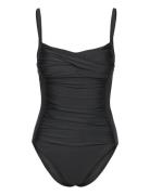 Rwshiitake Swimsuit Rosemunde Black