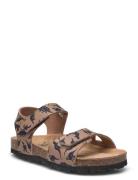 Sandal Sofie Schnoor Baby And Kids Brown