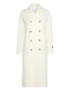 Iris Coat BUSNEL Cream