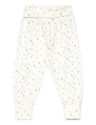 Guste - Joggers Hust & Claire Cream