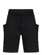 Classic Baggy Shorts Gugguu Black