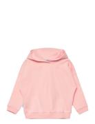 College Hoodie Gugguu Pink