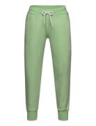 Relaxed Sweatpants Gugguu Green