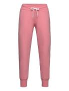 Relaxed Sweatpants Gugguu Pink