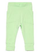 Unisex Pants Gugguu Green