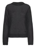 Nolan Sweater Stylein Black