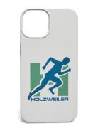 Holzweiler Sporty Ip Cover HOLZWEILER White