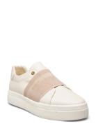 Avona Sneaker GANT Cream