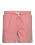 Sunfaded Swim Shorts GANT Pink