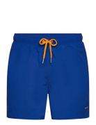 Swim Shorts GANT Blue