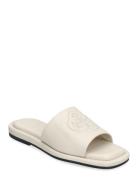 Khiara Sandal GANT Cream