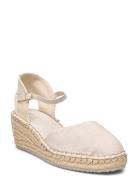 Luliza Espadrille GANT Beige