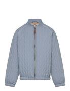 Bomber Jacket Mikk-line Blue