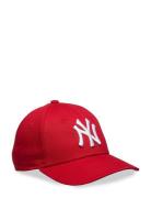 K 940 Mlb League Basic Neyyan New Era Red