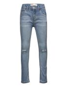 Levi's® Skinny Fit Tapered Jeans Levi's