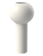 Pillar Vase 32Cm Cooee Design White