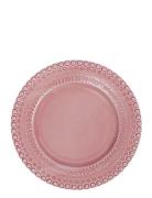 Daisy Dinnerplate 29 Cm 2-Pack PotteryJo Pink