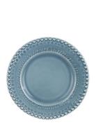 Daisy Dinnerplate 29 Cm 2-Pack PotteryJo Blue