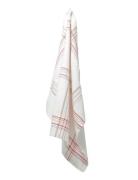 Kitchen Towel The Organic Company White