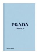 Prada Catwalk New Mags Blue