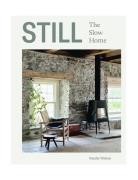 Still - The Slow Home New Mags Cream