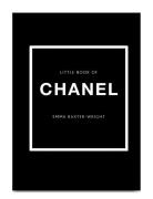 The Little Book Of Chanel New Mags Black