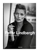 Peter Lindbergh - On Fashion Photography New Mags Black