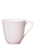 Swedish Grace Mug 0,3L Rörstrand Pink