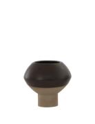 Hagi Mini Vase OYOY Living Design Brown