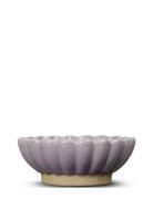 Bowl Florian S Byon Purple