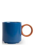 Cup Noor Byon Blue